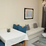 Europa Residenz Hotel 3*