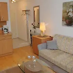 Hotel Europa Residenz