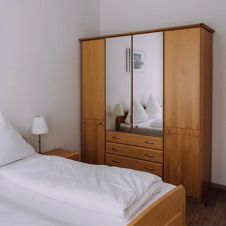 Europa Residenz Hotel
