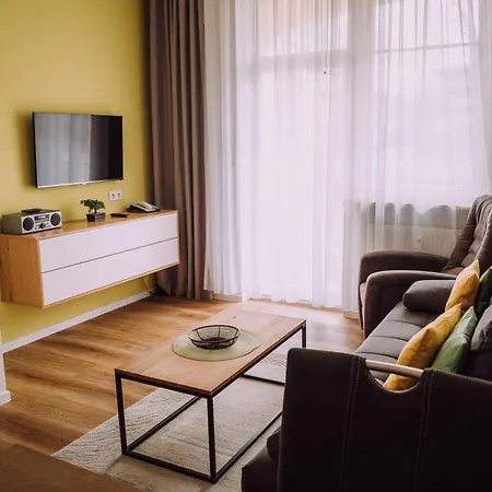 Europa Residenz Hotel