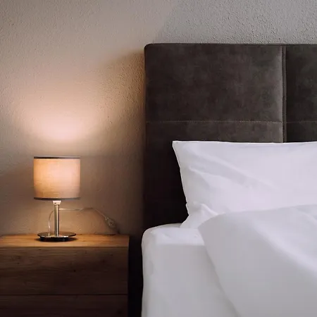 Europa Residenz 酒店 巴特法兴格