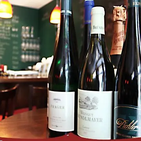 Europa Residenz 酒店 3*