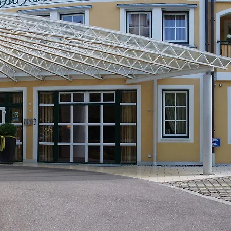 Готель Europa Residenz 3*