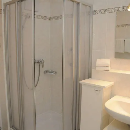 Europa Residenz 3* Бад-Фюссінг