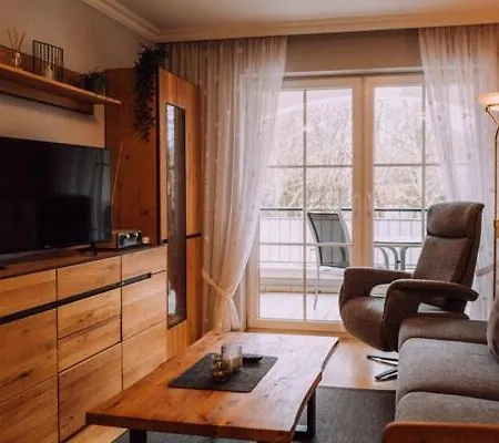 Europa Residenz Готель