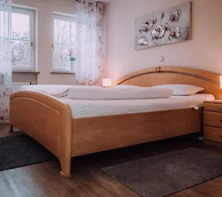 Готель Europa Residenz
