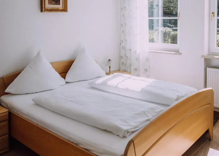 Hotell Europa Residenz