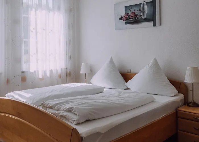 Europa Residenz 3* Bad Füssing