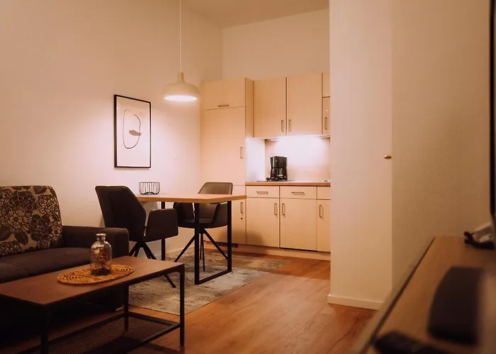 Europa Residenz Bad Füssing