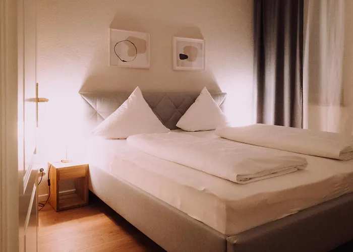 Europa Residenz 3* Bad Füssing