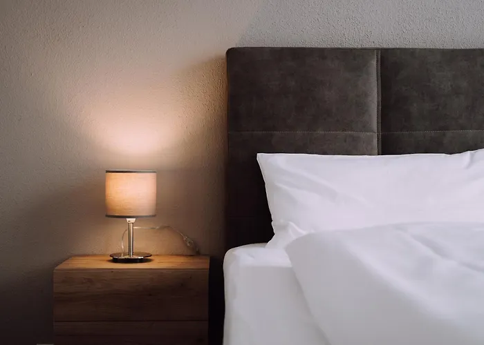 Europa Residenz Hotell Bad Füssing