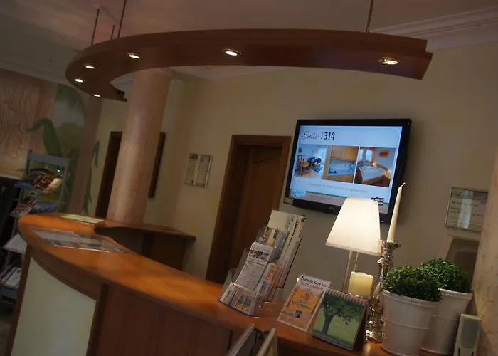 Europa Residenz Bad Füssing