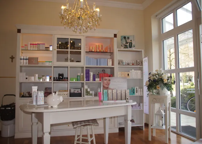 Hotell Europa Residenz 3*