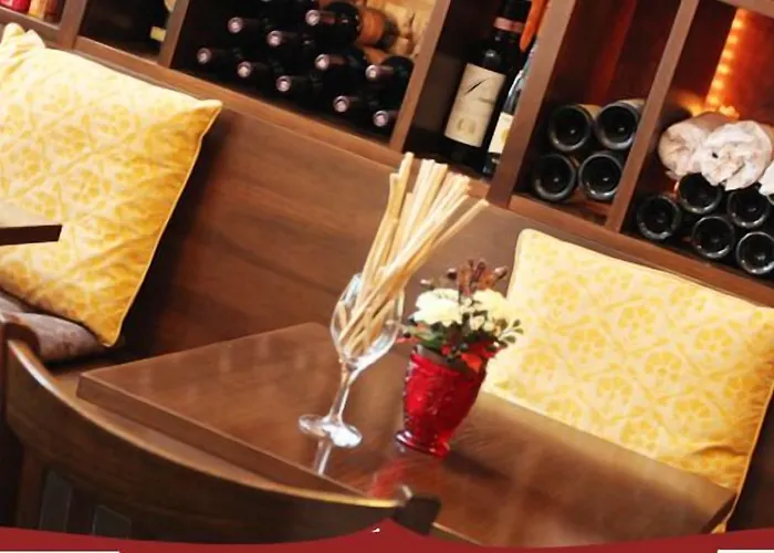 Europa Residenz 3* Bad Füssing