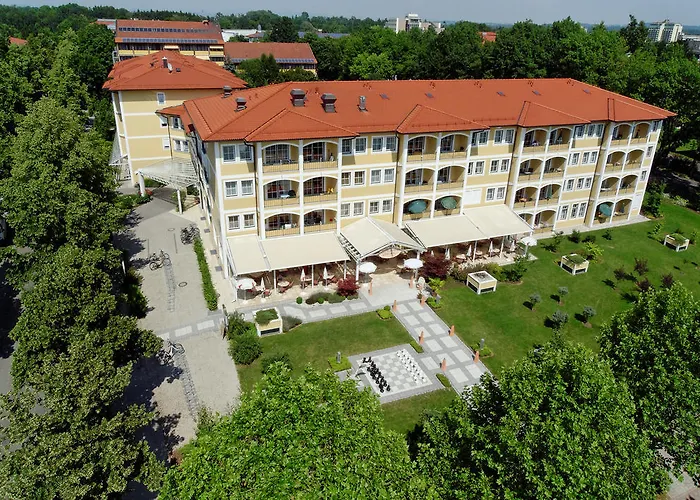 Europa Residenz Bad Füssing