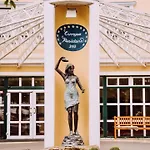 Hotel Europa Residenz 3*