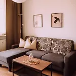 Europa Residenz 3*