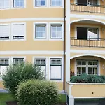 Hotel Europa Residenz Bad Füssing