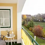 Europa Residenz 3*