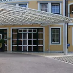 Hotel Europa Residenz 3*