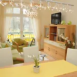 Europa Residenz 3*