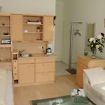 Europa Residenz Hotel 3*