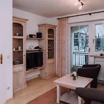 Europa Residenz Hotel