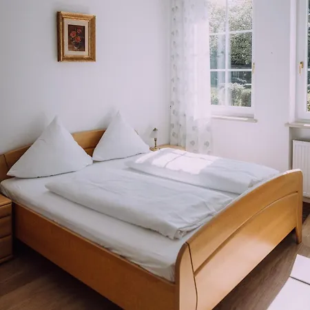 Hotel Europa Residenz