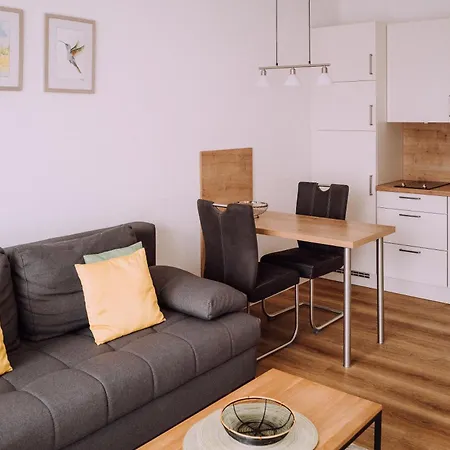 Hotel Europa Residenz