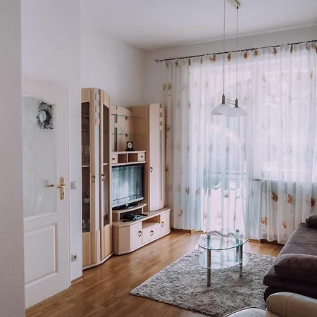 Europa Residenz Hotel 3*