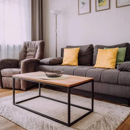 Hotel Europa Residenz 3*