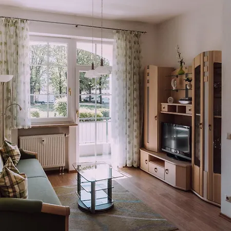 Europa Residenz Hotel