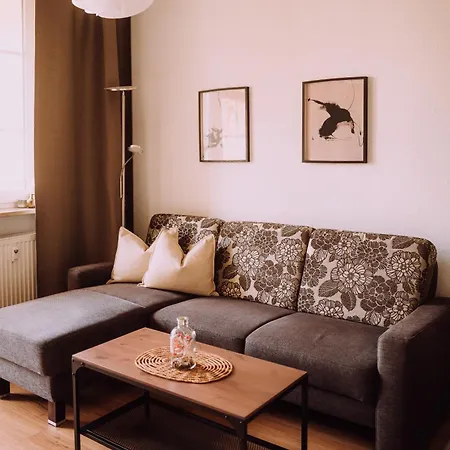 Europa Residenz 3*