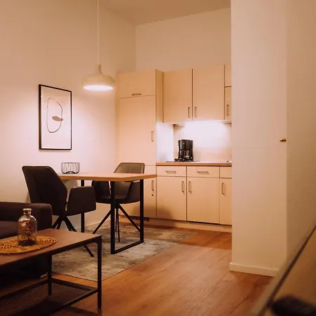 Europa Residenz Bad Füssing