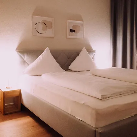 Europa Residenz 3* Bad Füssing