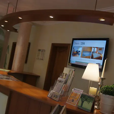 Europa Residenz Bad Füssing