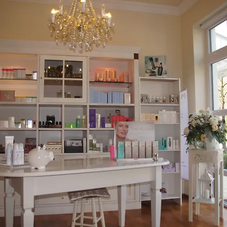 Hotel Europa Residenz 3*