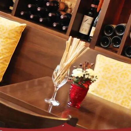 Europa Residenz 3* Bad Füssing