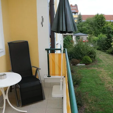 Hotel Europa Residenz