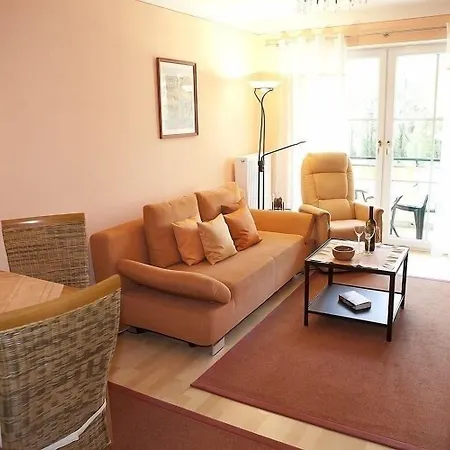 Europa Residenz Bad Füssing