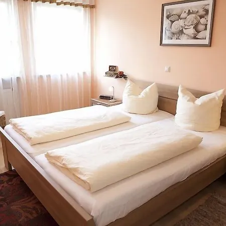 Hotel Europa Residenz Bad Füssing