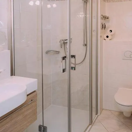 Hotel Europa Residenz 3*