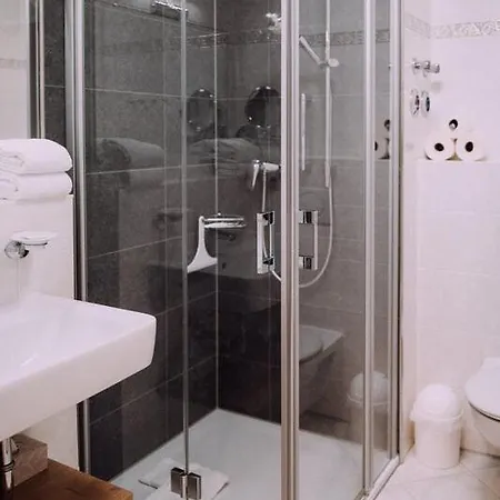 Europa Residenz Hotel 3*