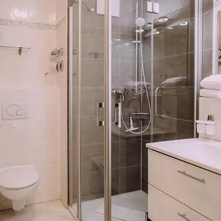 Europa Residenz 3* Bad Fussing