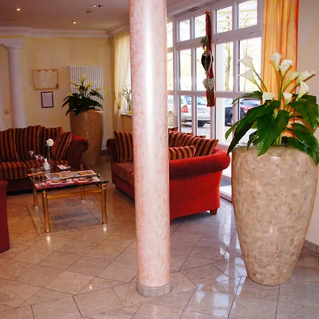 Europa Residenz Hotel Bad Füssing