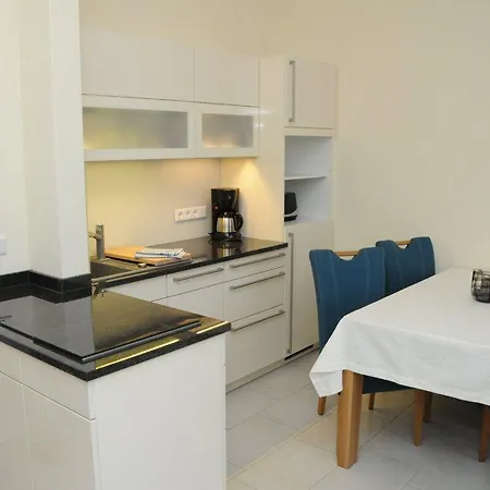 Hotel Europa Residenz 3*