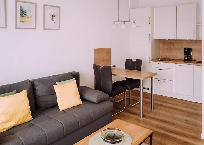 Szálloda Europa Residenz