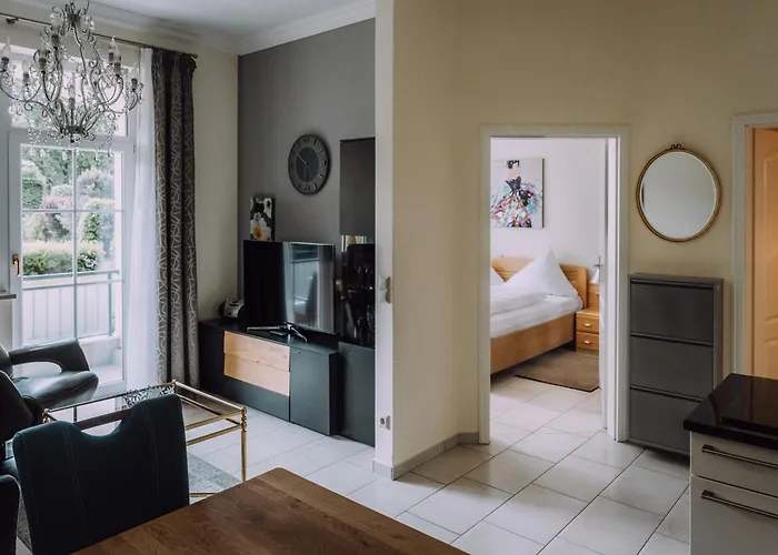 Europa Residenz Bad Füssing