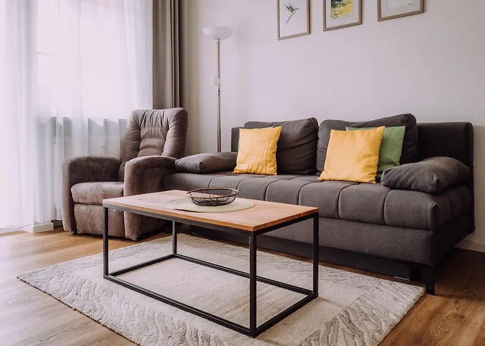 Szálloda Europa Residenz 3*