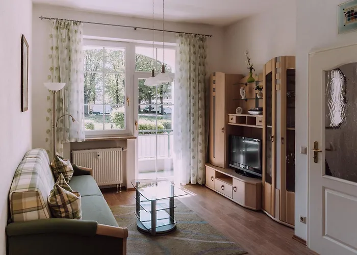 Europa Residenz Szálloda